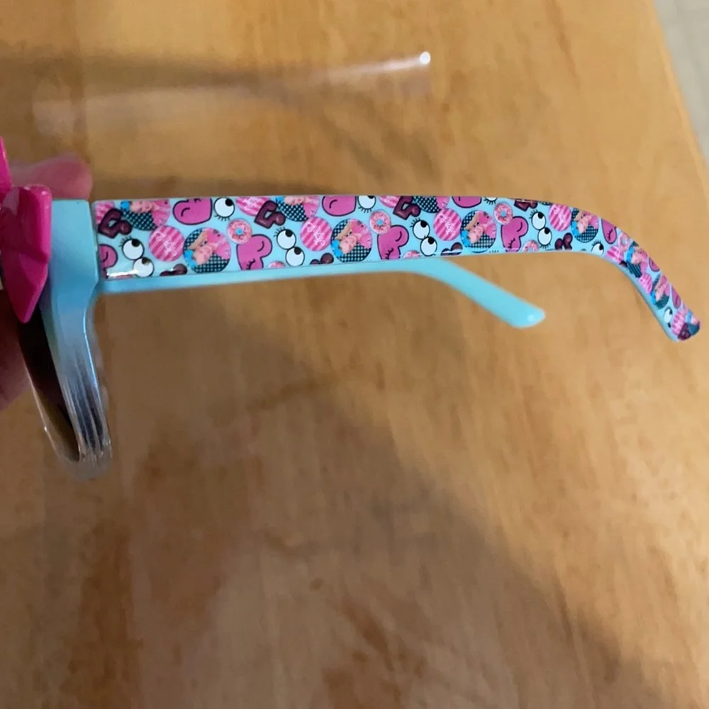 🎀NEW🎀 JoJo Siwa Sunglasses - Picture 5 of 5